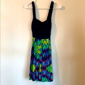 Charlotte Russe small dress